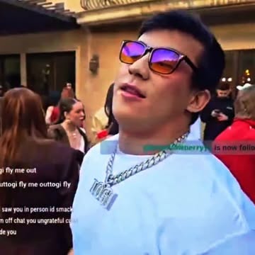 That $20,000 chipotle went crazy