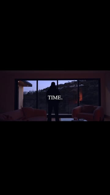 As someone very close to us said “No amount of money ever bought a second of time”. Let me know if you know exactly w...