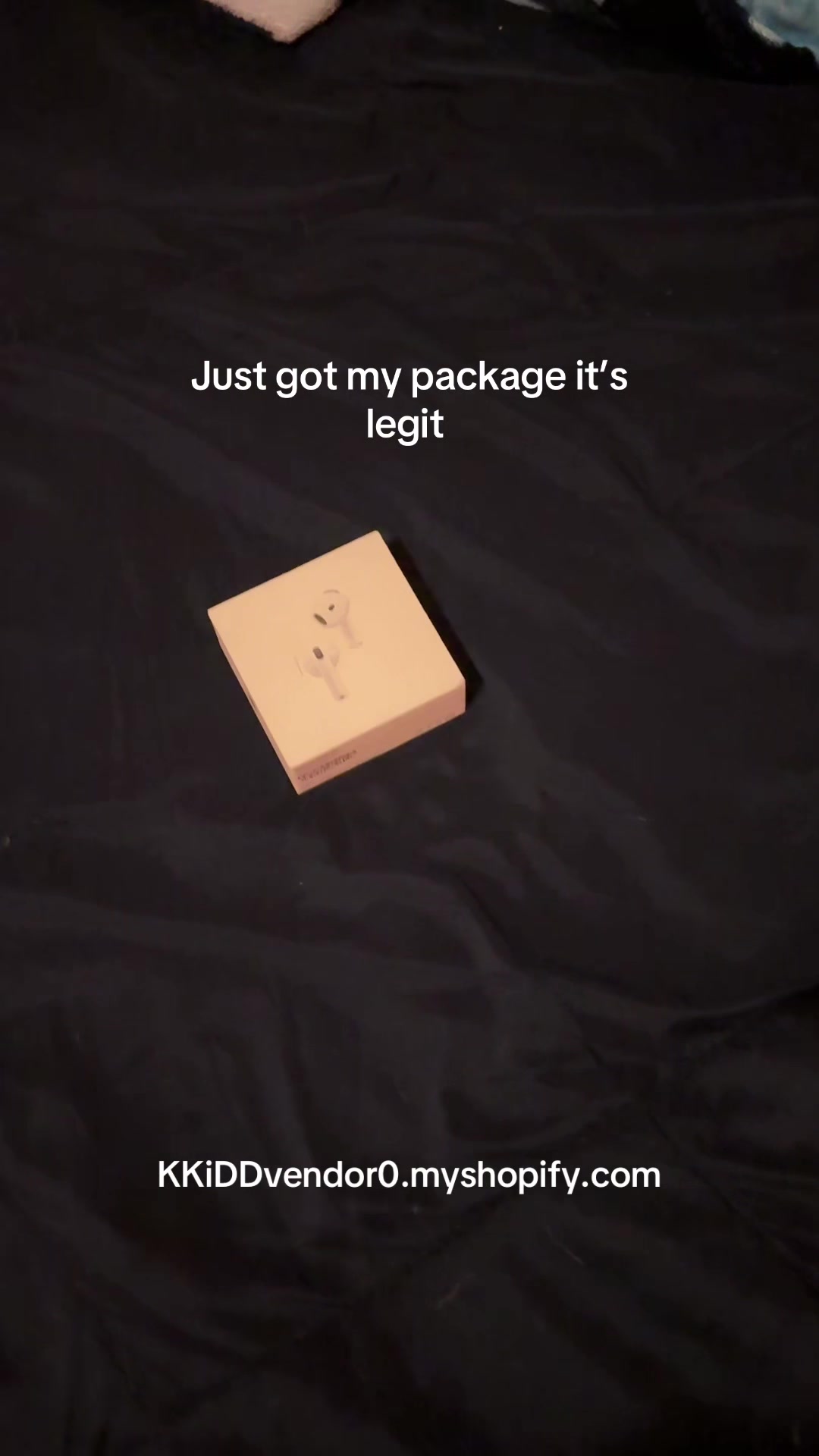 Unboxing video #reselling #reseller #tiktokbuissness #blowthisup #fyp