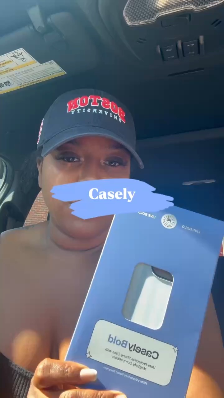 Casely!