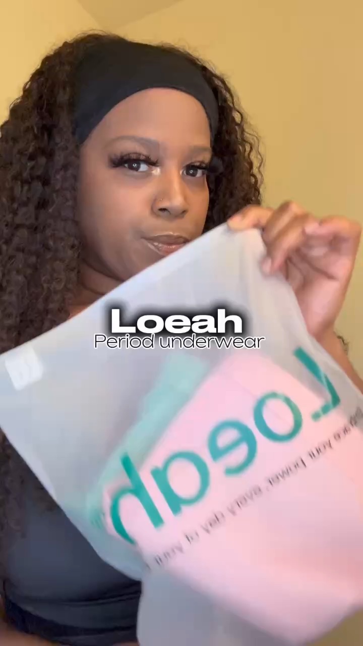 Luna rebrands to Loeah!