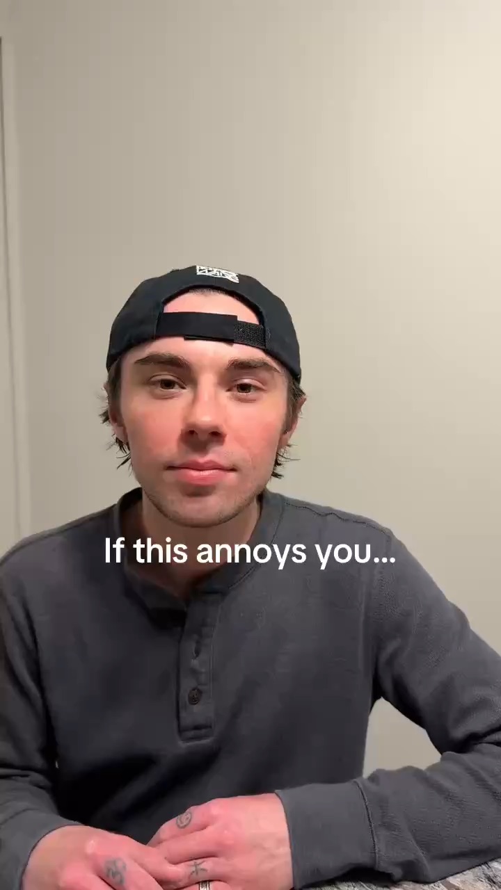 Instagram Mindset Video
