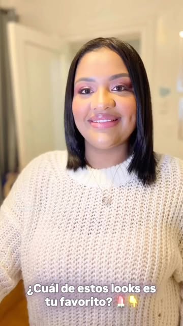 💄🤍 Aquí les comparto algunos maquillajes que he hecho, tanto para mi, como para otras personas. Me encanta resaltar...