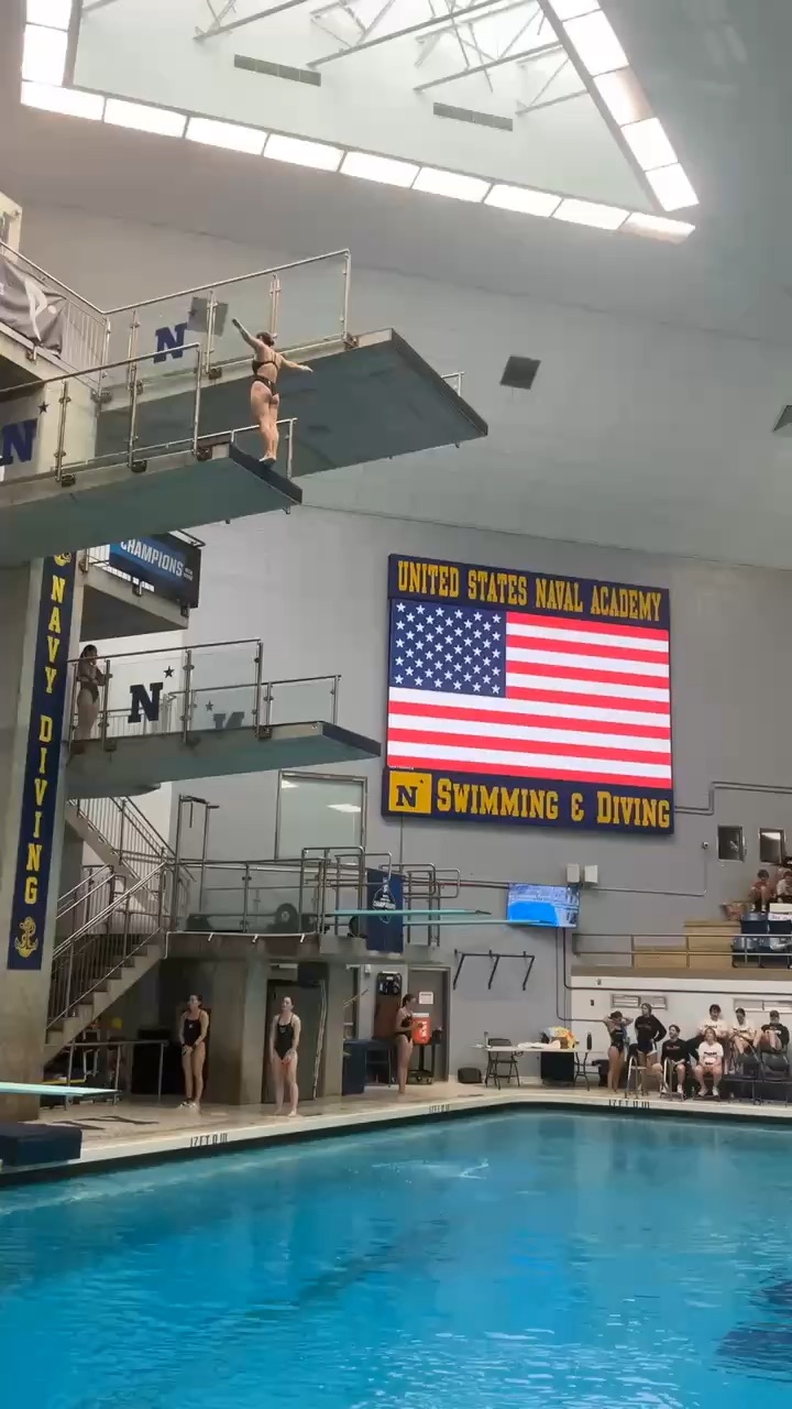 Competition video