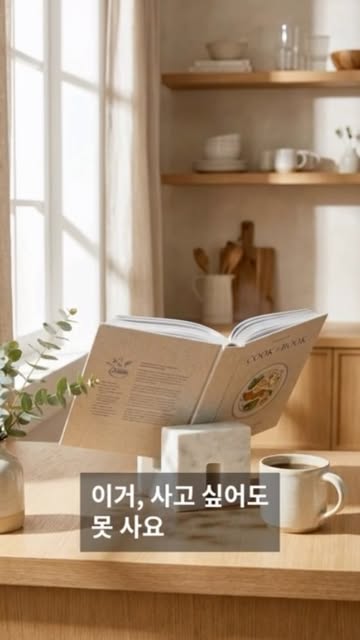 사고 싶어도 못 사요. 전부 주문 제작이거든요 🤍 가공하지 않은 천연 대리석이라 같은 무늬는 단 하나도 없어요. 무게감이 있어 흔들림 없이 — 명함.카드.책·태블릿·폰 거치부터 인테리어 소품까지. · S 60...
