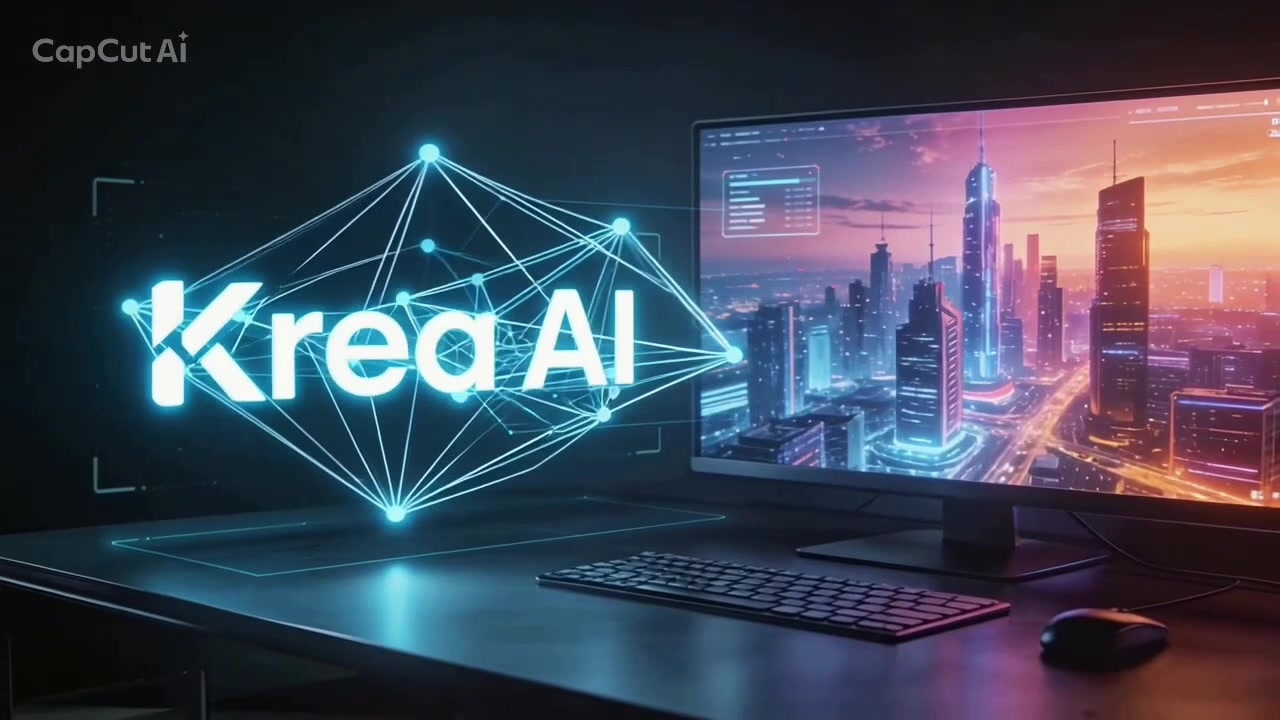 #krea