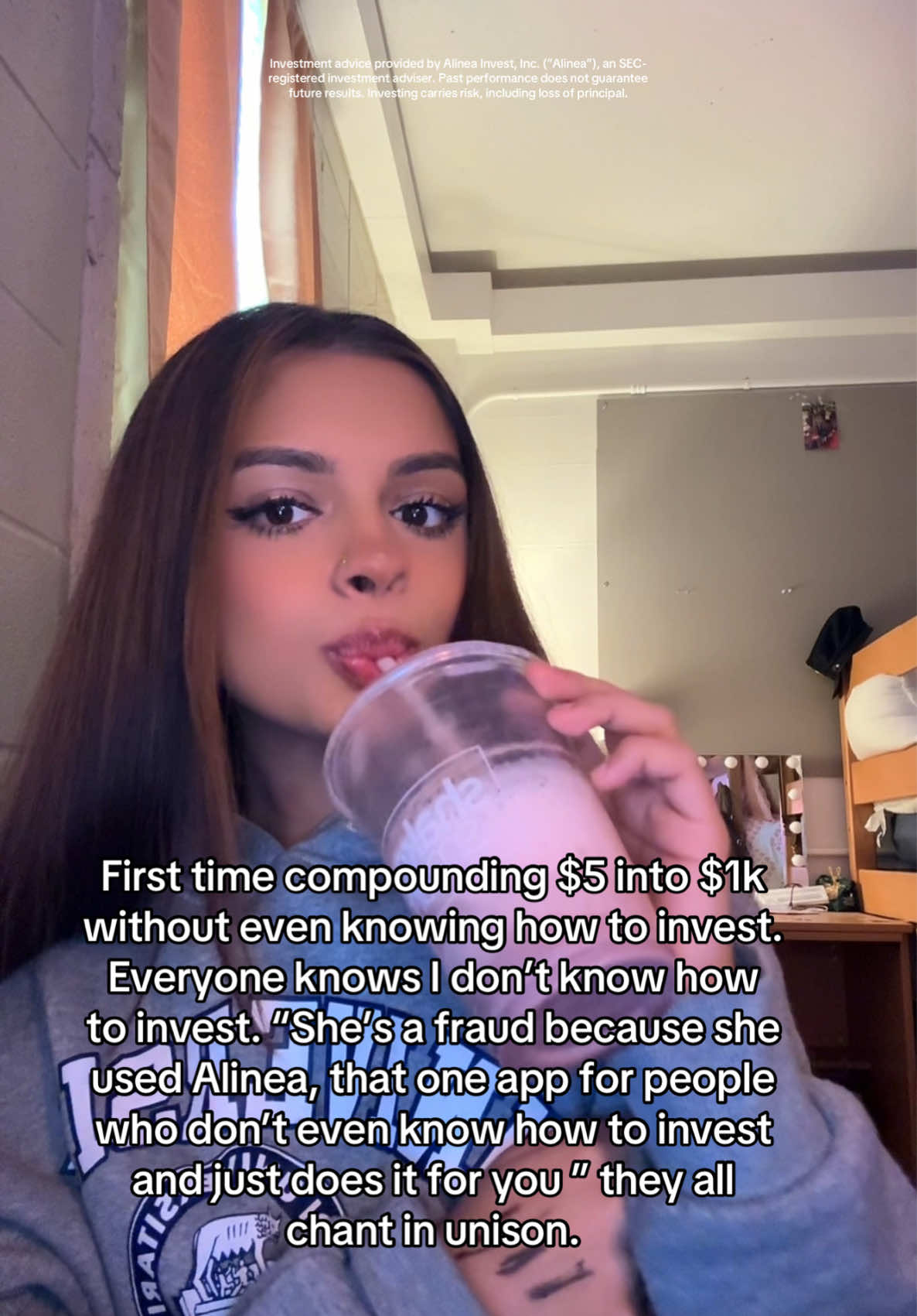 please i’m a star i swear 🥲 #fyp #alinea #invest #alinea #stock #money #relatable #rich #recession #stockmarket #fin...