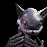 Sonic bizzarro