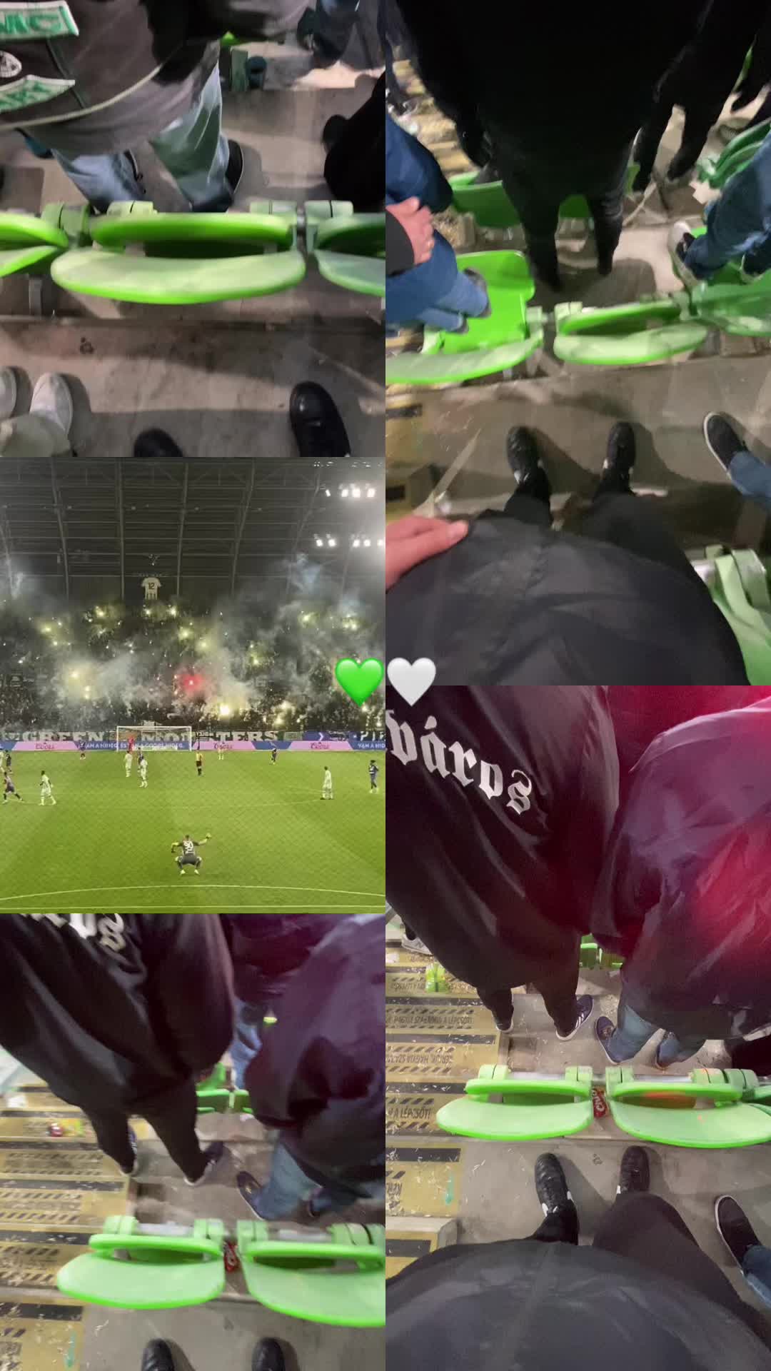 #ftc #ultras #enjoyinglife #fyp