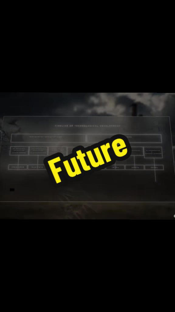 This going to be our future?#ai #future #technology#fyp