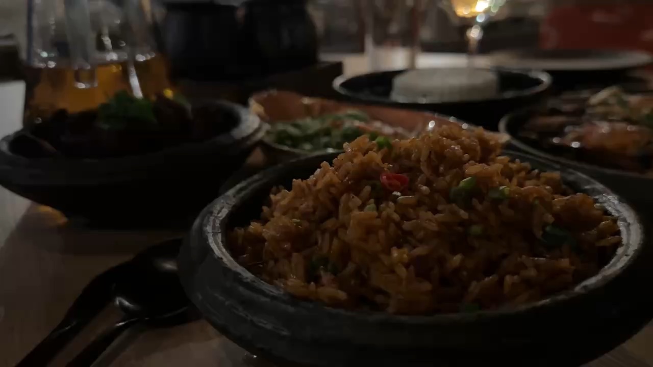 Food