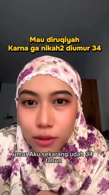 Ada yg pernahndi ruqiyah ? Asli ini mah :( #ruqiyah #help #true #relate #fyp