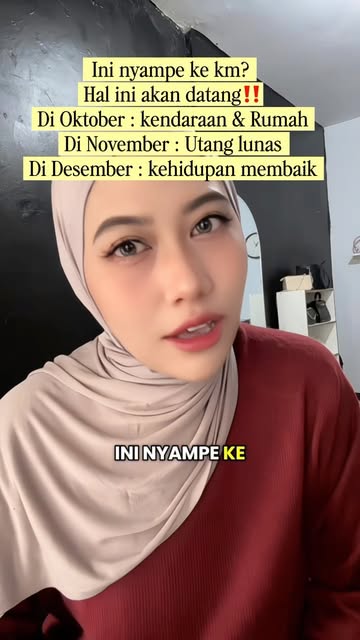 Aamiin sama sama ngaminin yu #manifesting #afirmasi #fyp #doa #aamiin