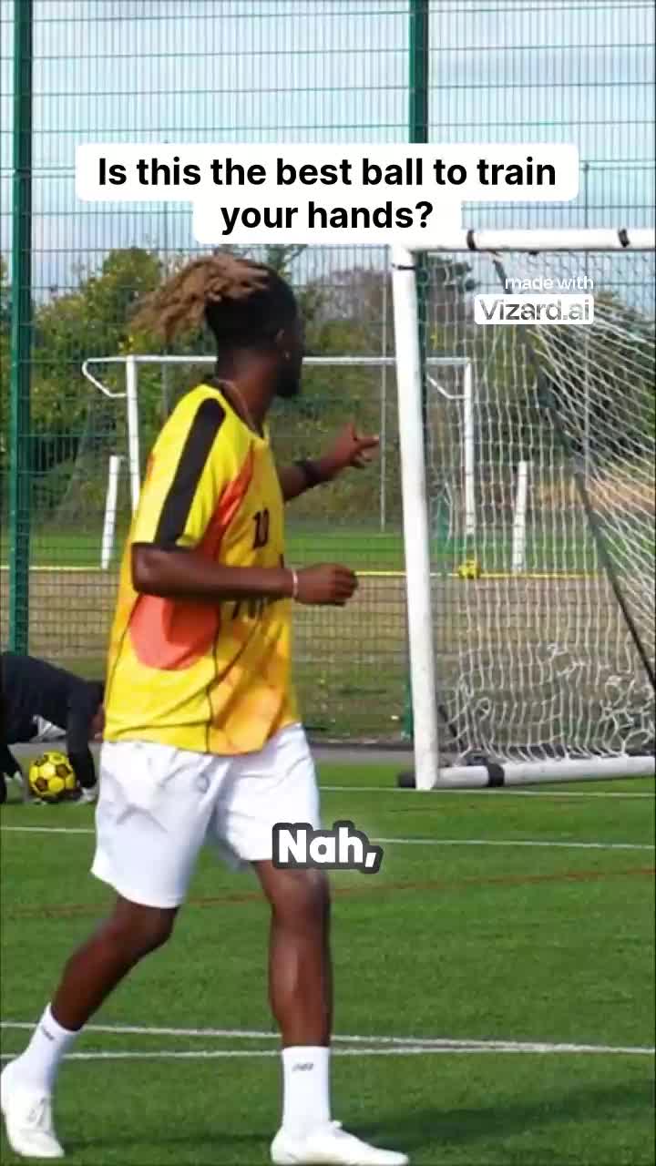 Keepers!#sv2 #fyp #viral #footballtiktok @Frenzy By SV2 https://frenzybysv2.com/