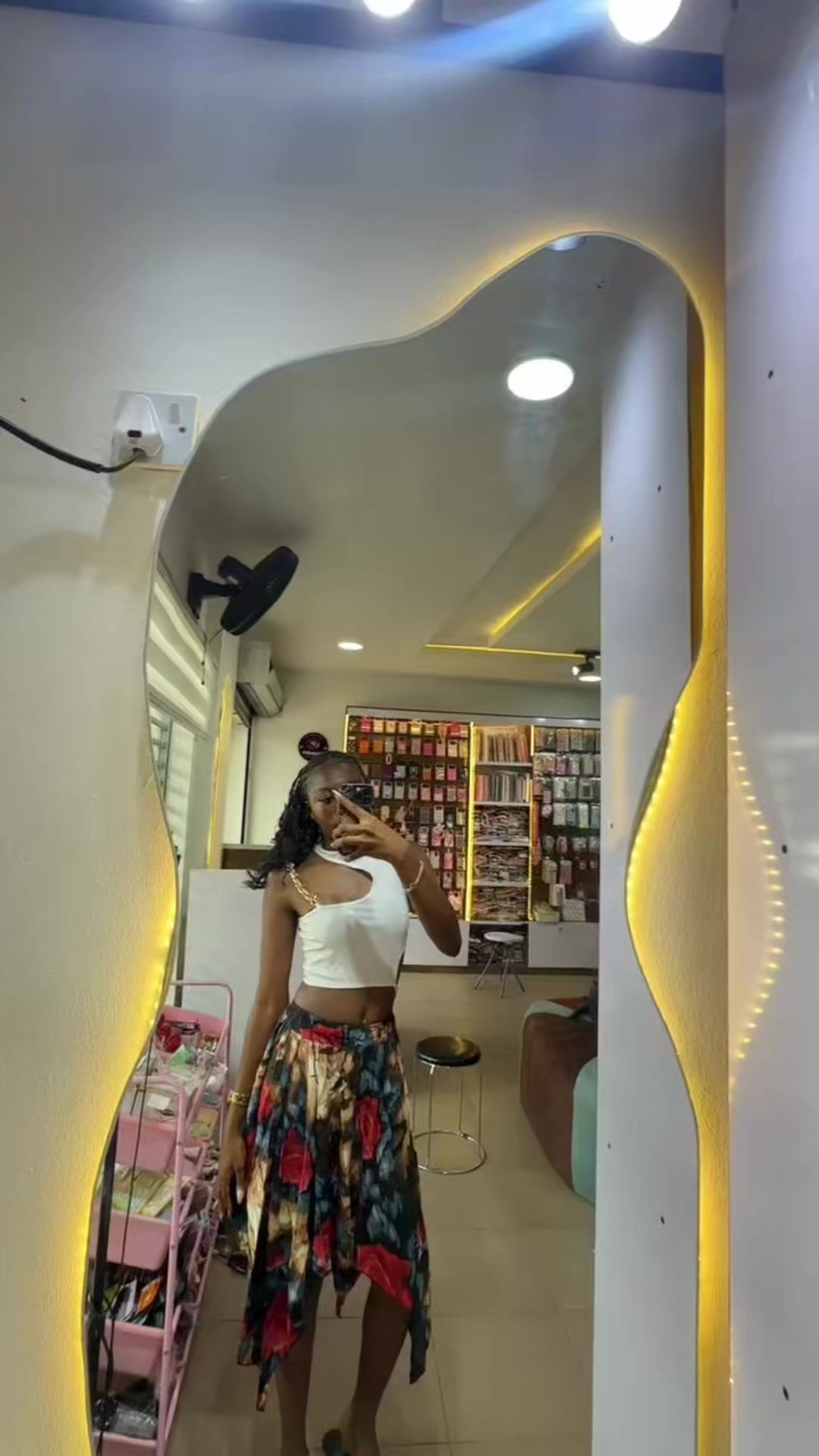 Been in search of an accessory store especially for those in Enugu State. Glam N’More got you covered for affordable...