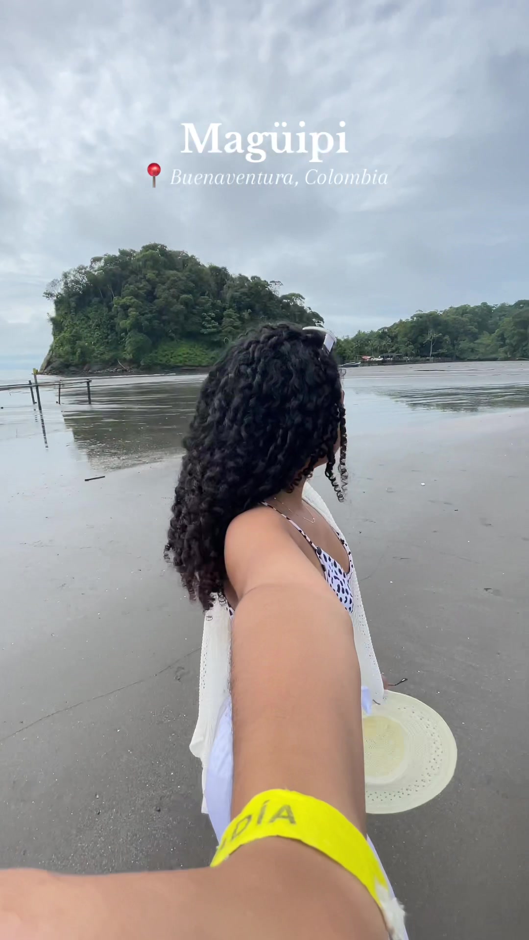 “Dios se esforzó de más cuando hizo el pacífico”☀️🐚 Y no lo dudo. En cada visita me enamoro más de este majestuoso l...