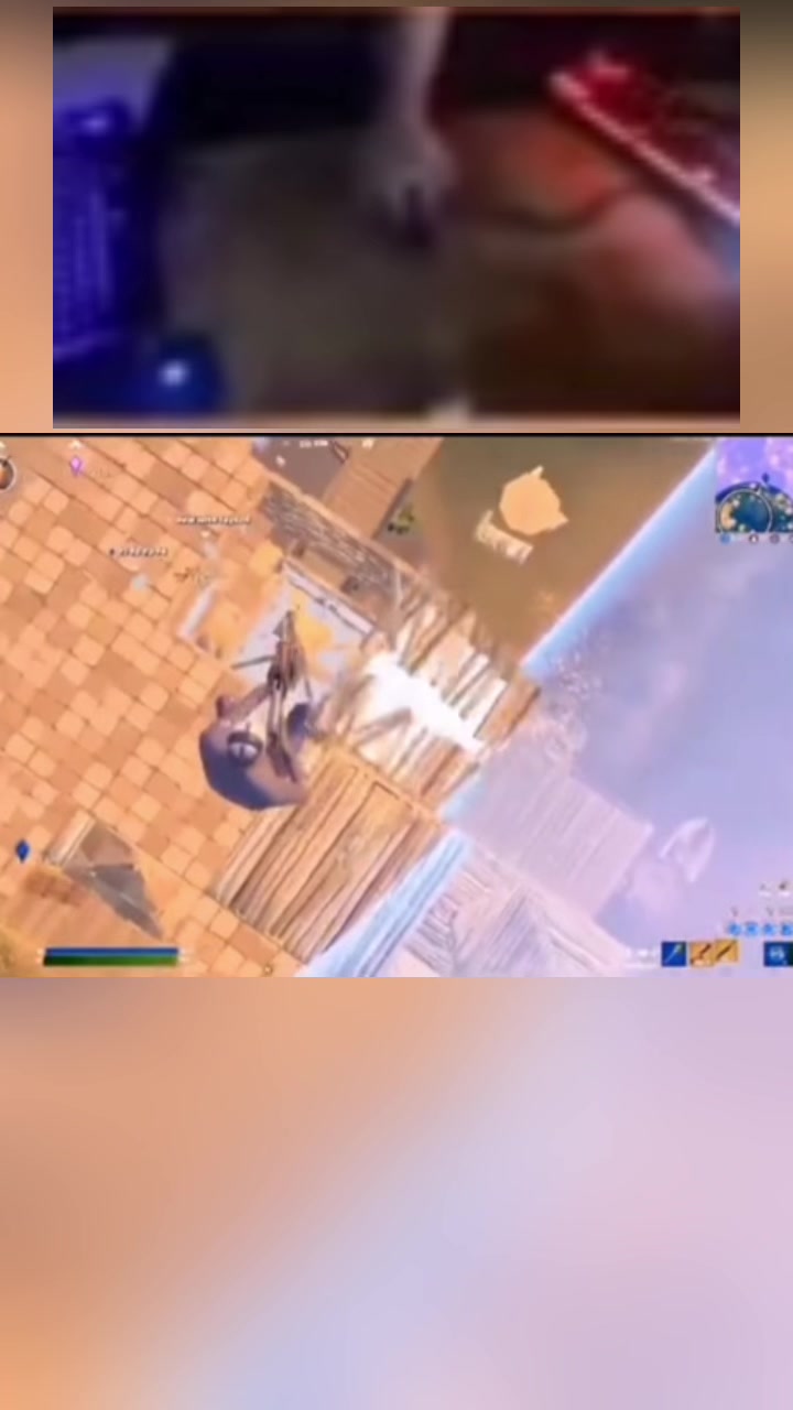 #fortnite #clip #mongral #fyp #viral