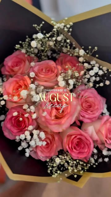 August dump #londonliving