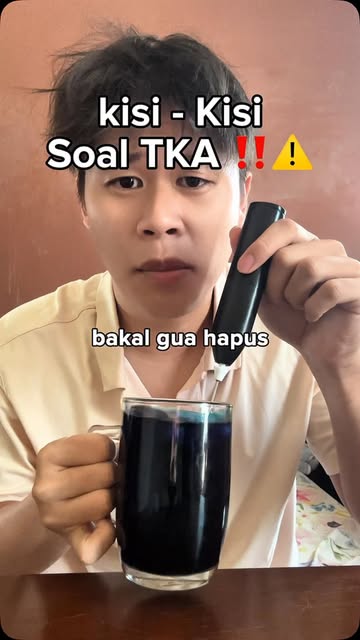 ayoo belakar TKA #studytok #school #TKA #astraai #4153