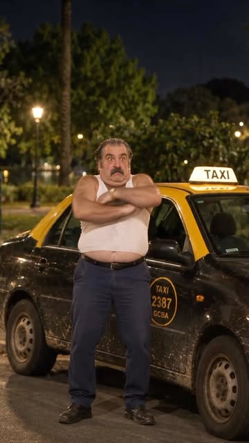 @elubermanija.ok las cariñosas son nuestras! Si tenes algun problema, sabes donde encontrarme 🤬