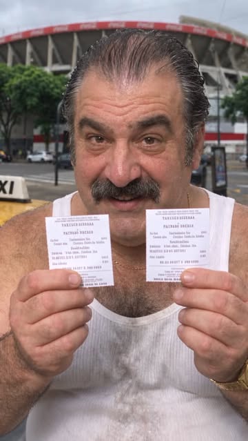 Basssssta de reventa loco! Asi no se puede, Chiquimafia renuncia yaa!!! MD para entradas