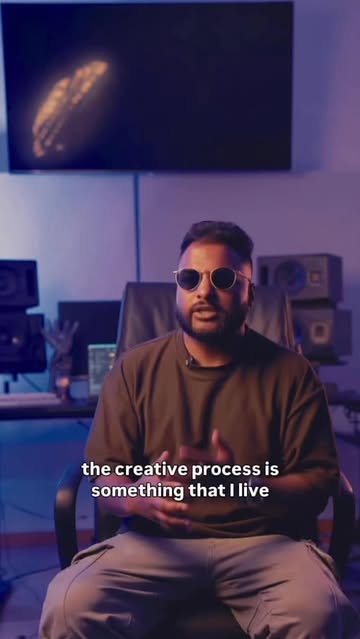Talking creative process, hydration, and inspiration. 🎥 : @thisismirage @get.revive @locnville @finestwatersommelier...