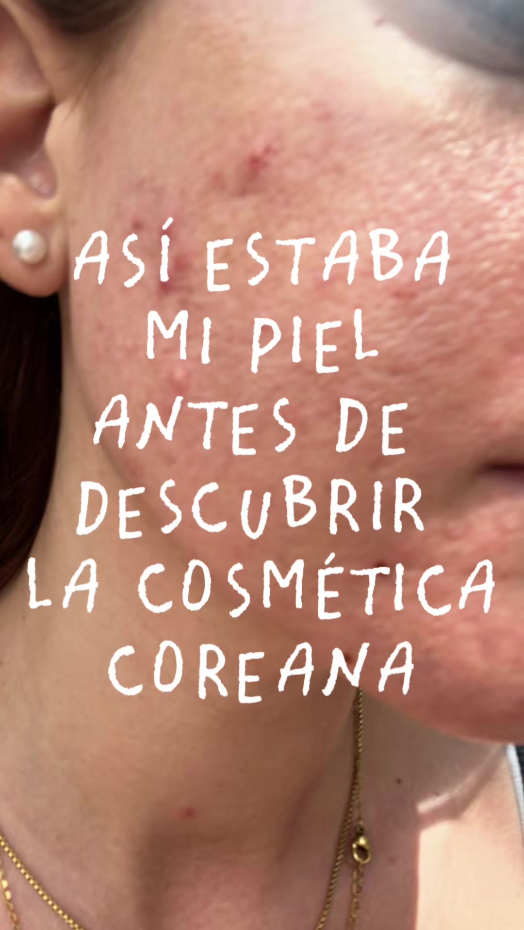 Simplemente magia: #kbeauty #cosmeticacoreana #salvarmipiel #parati #skincare