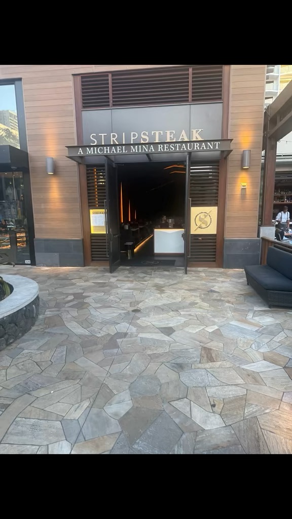 Love to fine dine