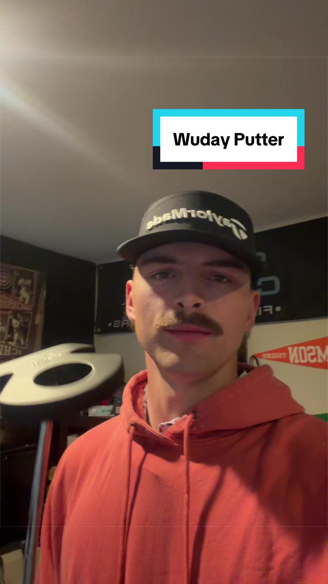 #tiktokshop #fyp #foryou #pga #putter
