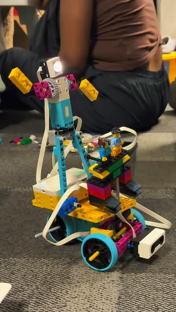 Did you know UJ is home to cutting-edge robotics that support teaching, learning and innovation? From exploring the f...