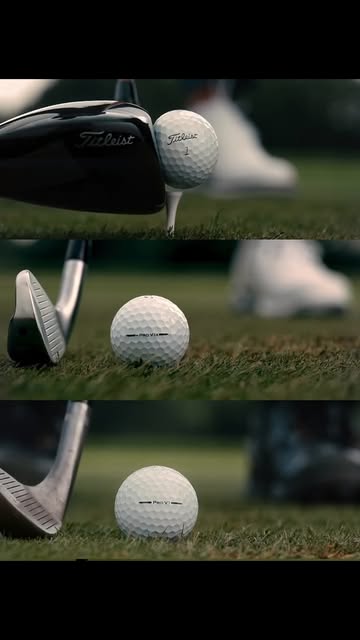 🚨 If you think your driver, irons and wedges should have the SAME impact position… you’re missing one of the biggest...