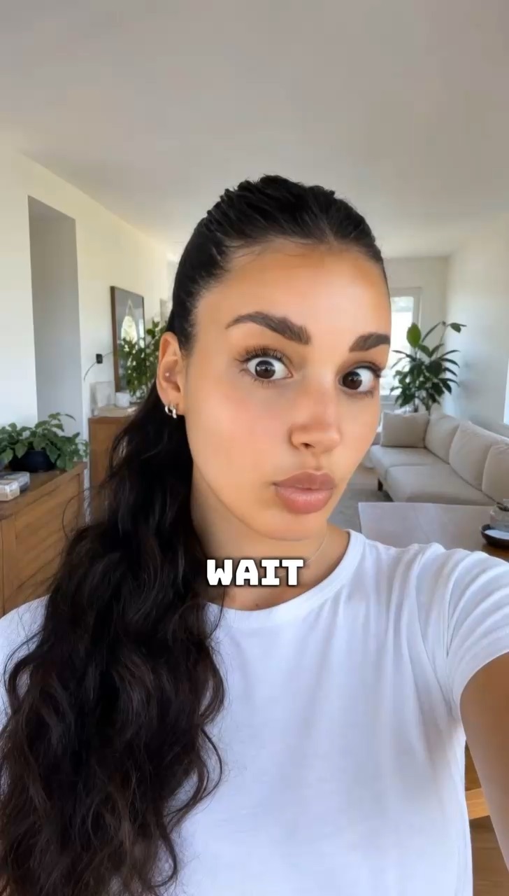 POV: I just tried the Temu app 😳