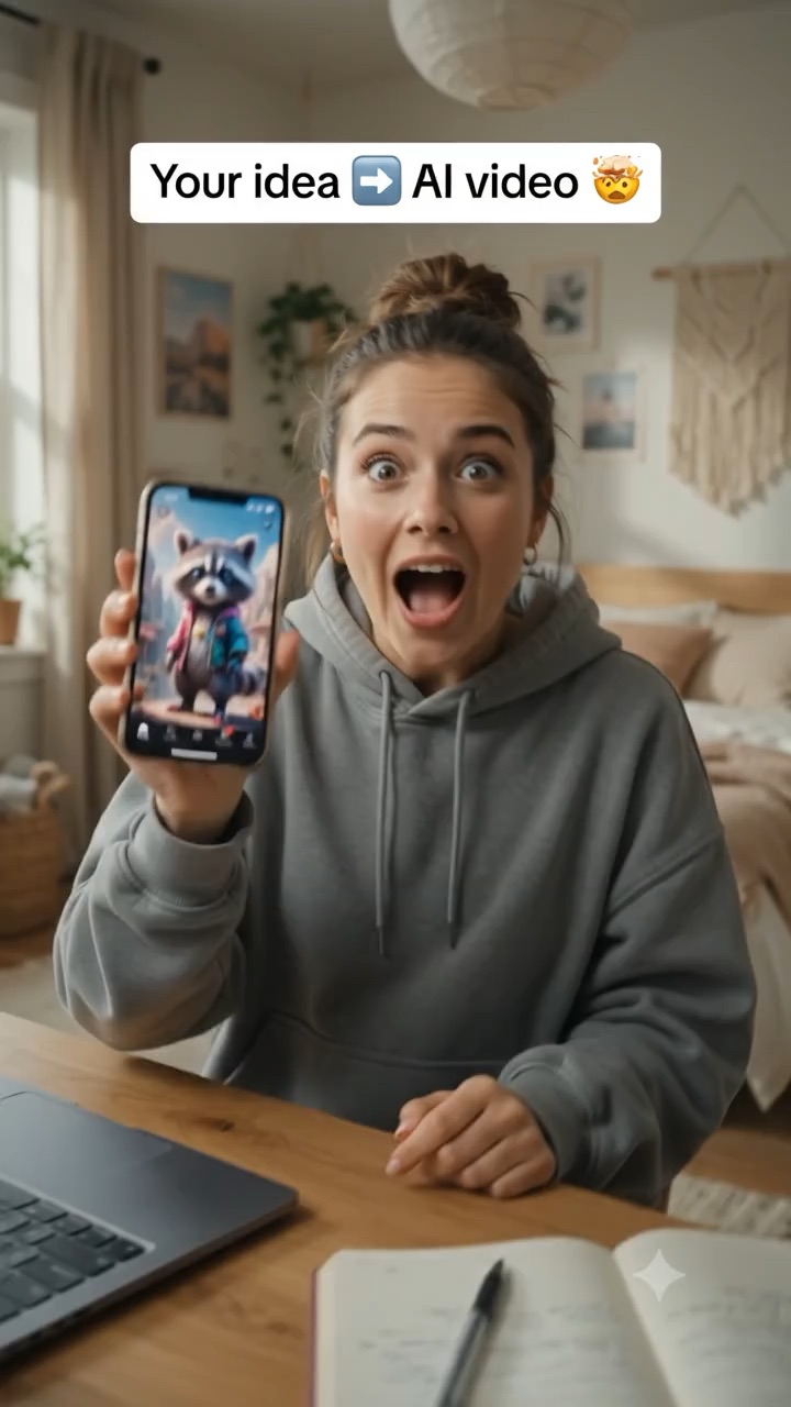 Ai ad(demo)