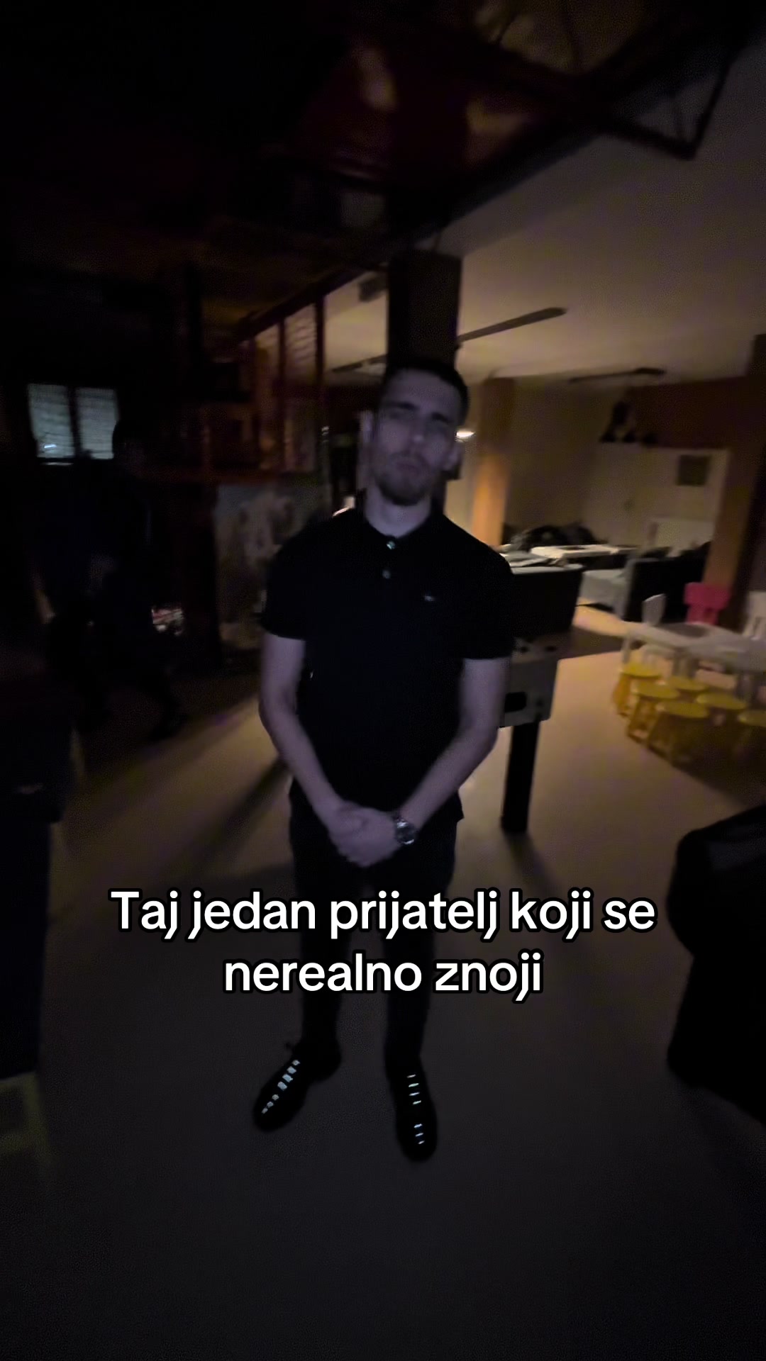 TikTok post