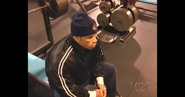 Kevin levrone edit