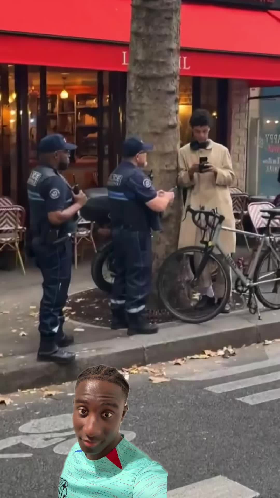 #fyp #pourtoi #viral #tiktokviral #folie