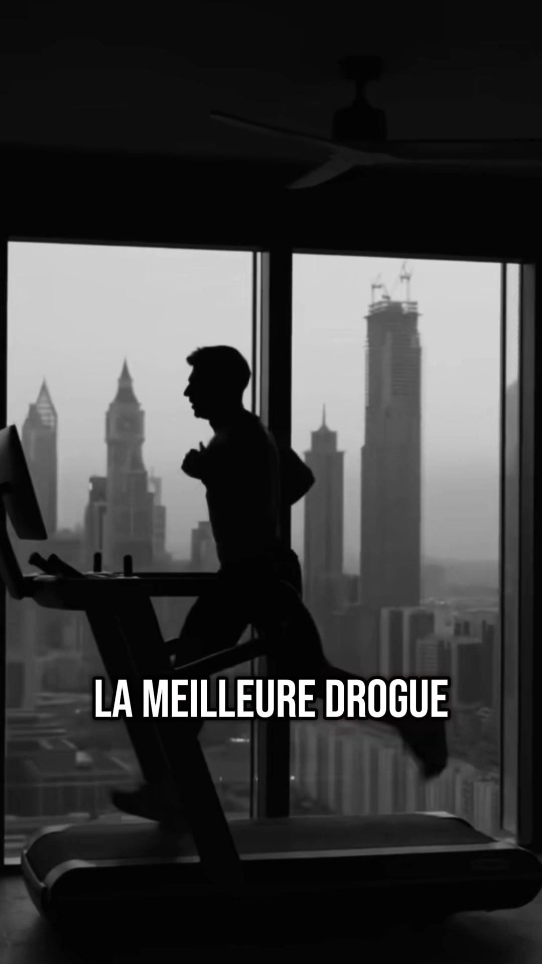 Qu’on le veuille ou non, le sport est source de réussite. On apprend la discipline, on apprend à échouer mais surtout...