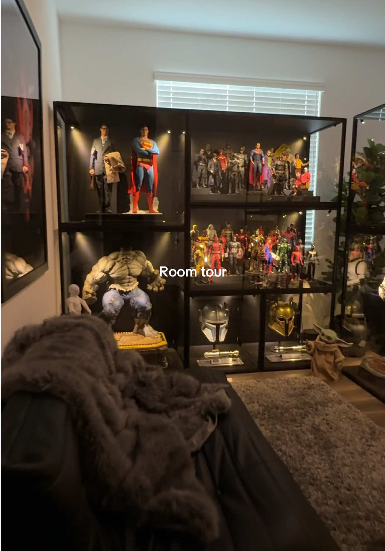 2026 collection room #hottoys #collection #starwars #roomideas