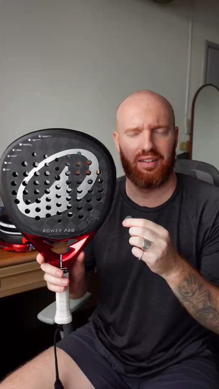 Kuikma padel racket