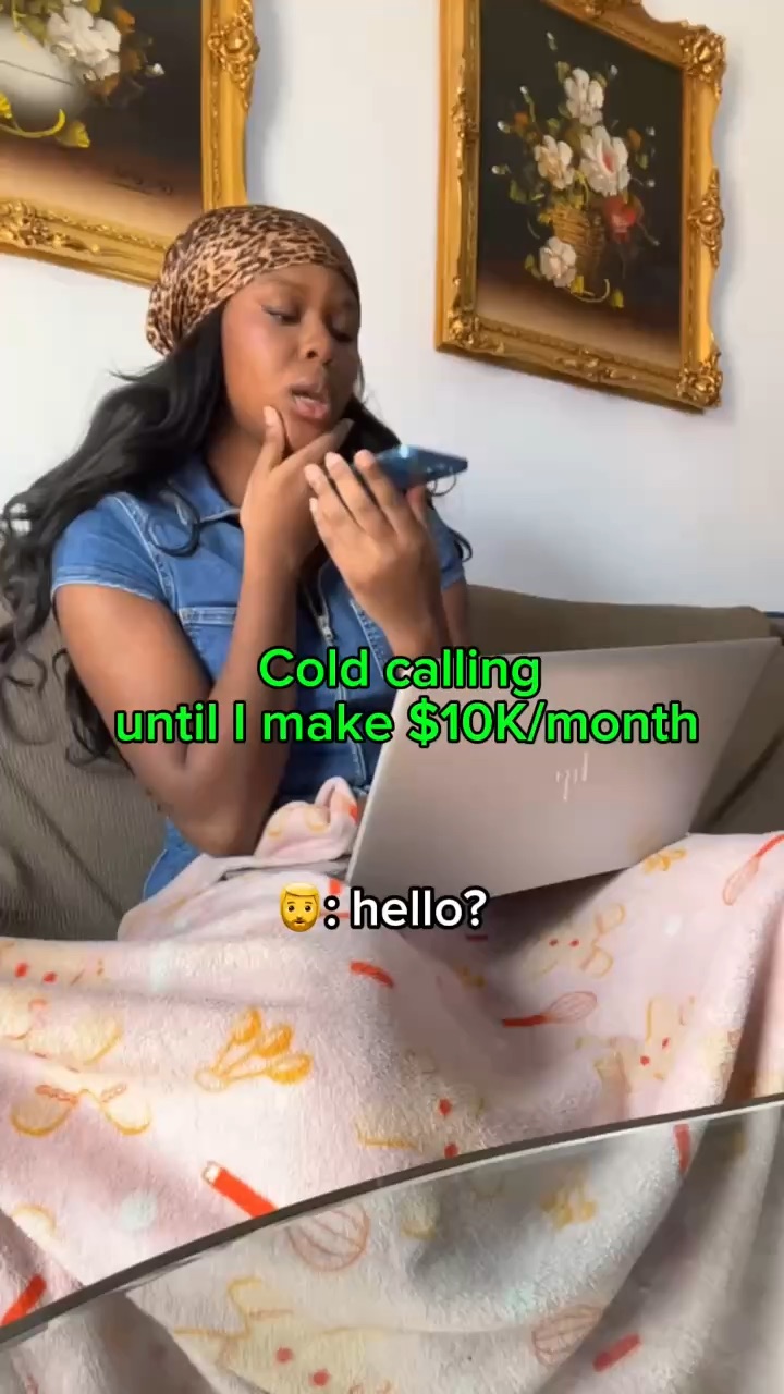 Cold Calling