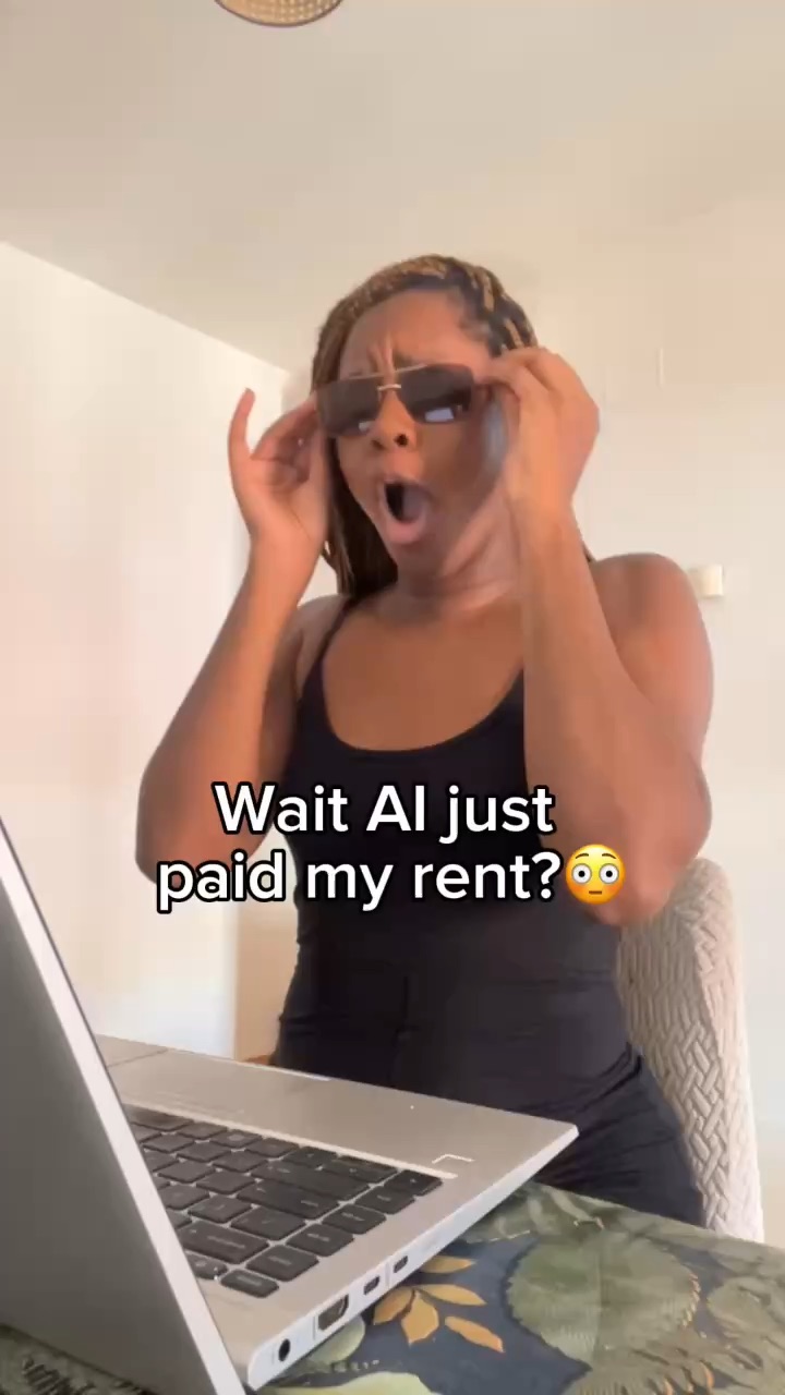 Reaction video