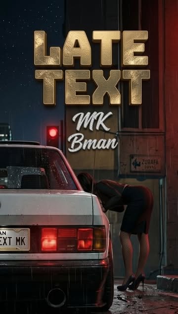 Late Text