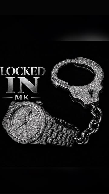 Locked In