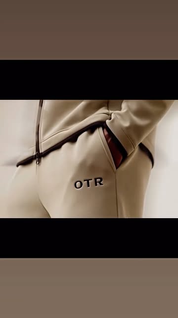 OTR - On The Rise