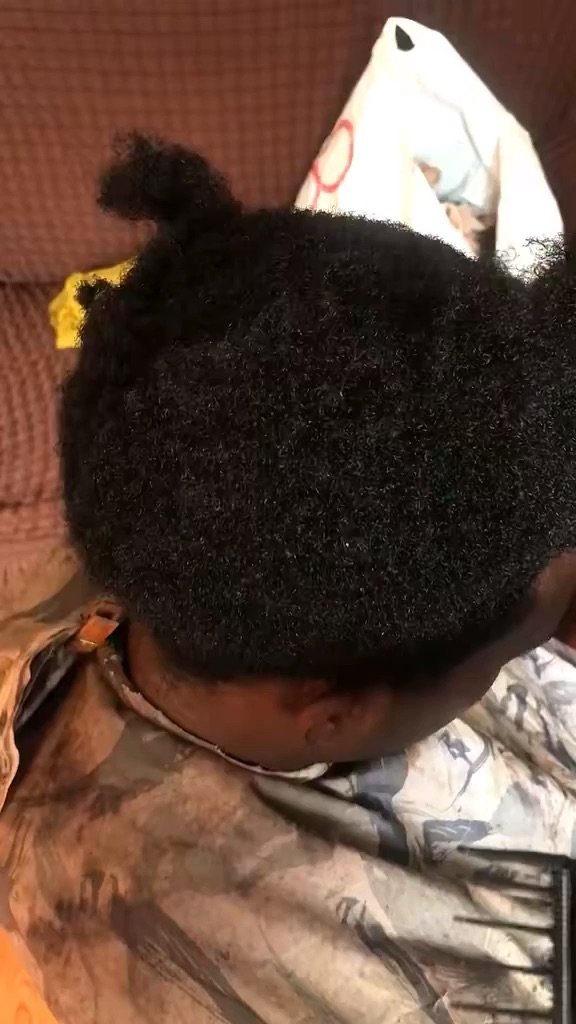 Haircut