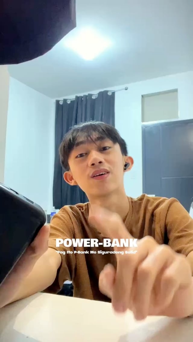 Powerbank