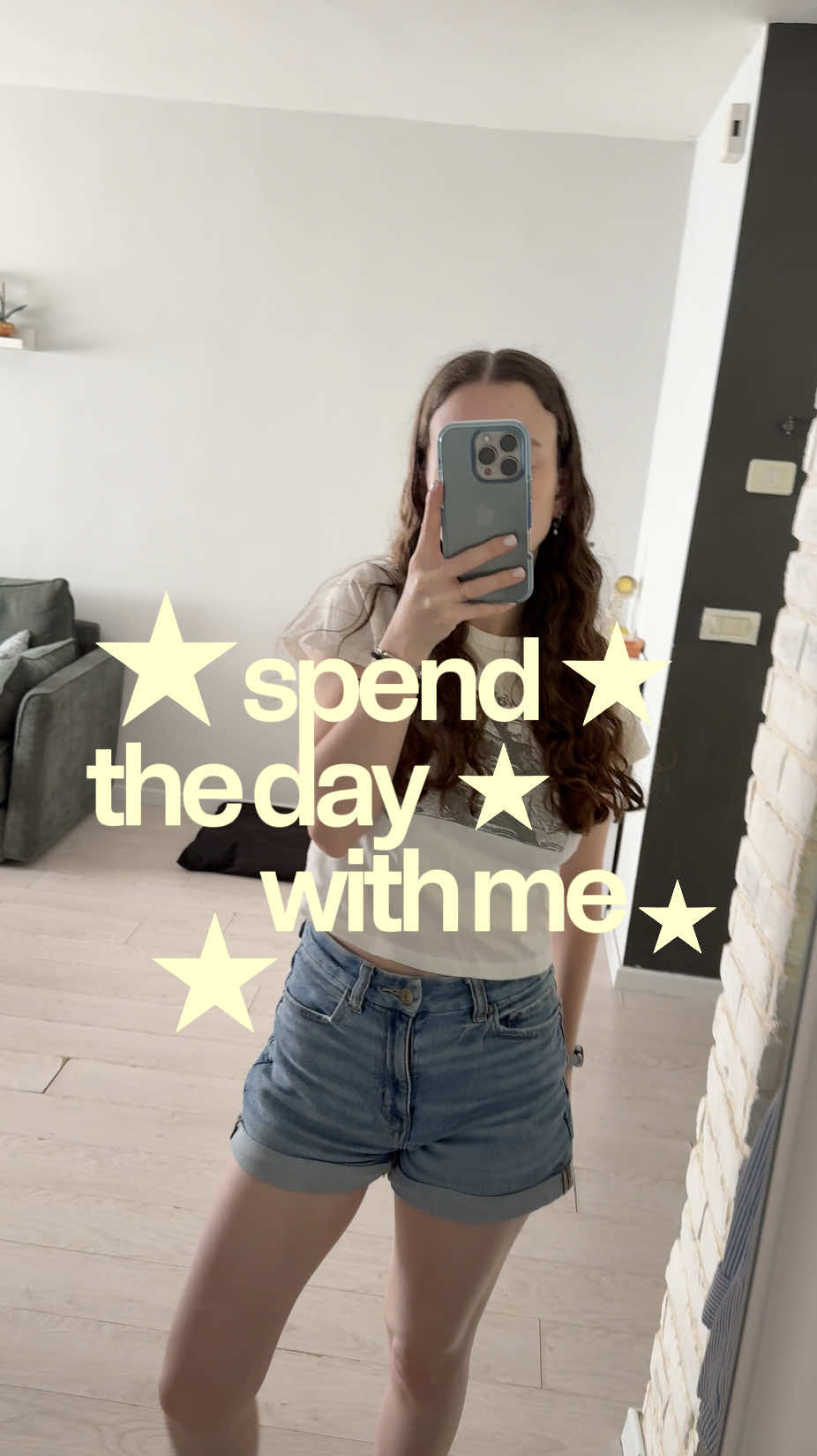 A gentle reminder that you don’t have to do it all perfectly 🤍 Between wedding planning, puppy life, and freelancing...