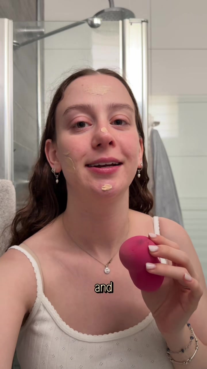 If I had let embarrassment stop me from posting in 2020, I never would have met my fiancé. Consider this your sign to...