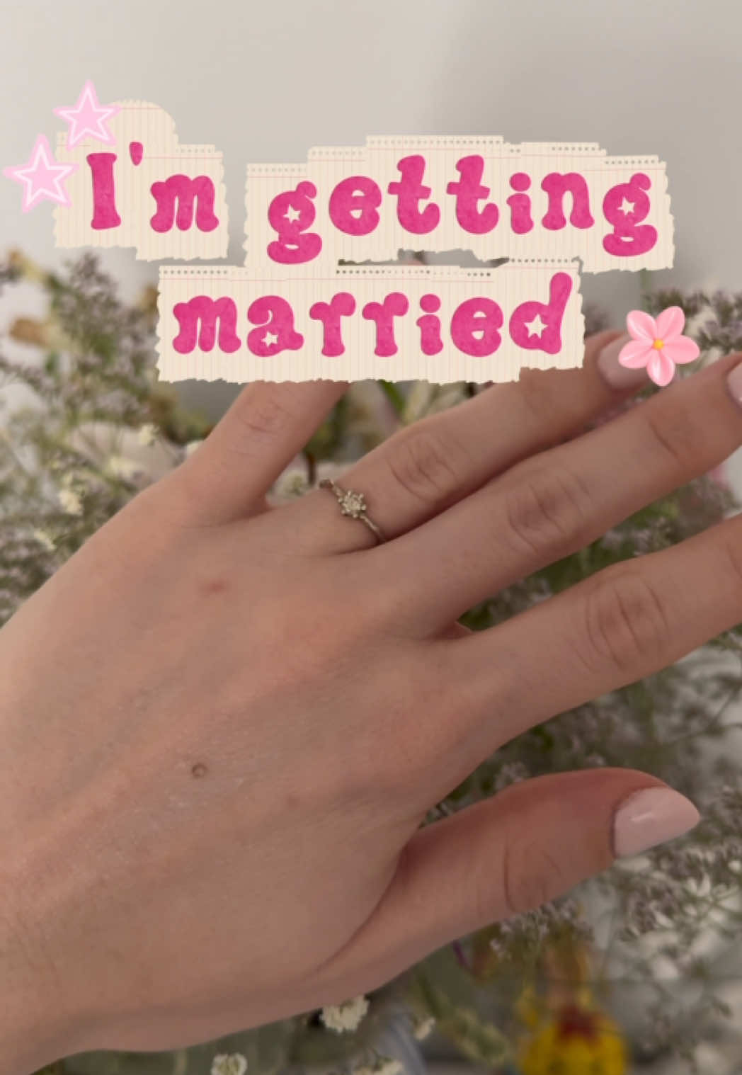 I’m getting married in less than a month, and I want to feel my absolute best, physically and mentally. These are the...