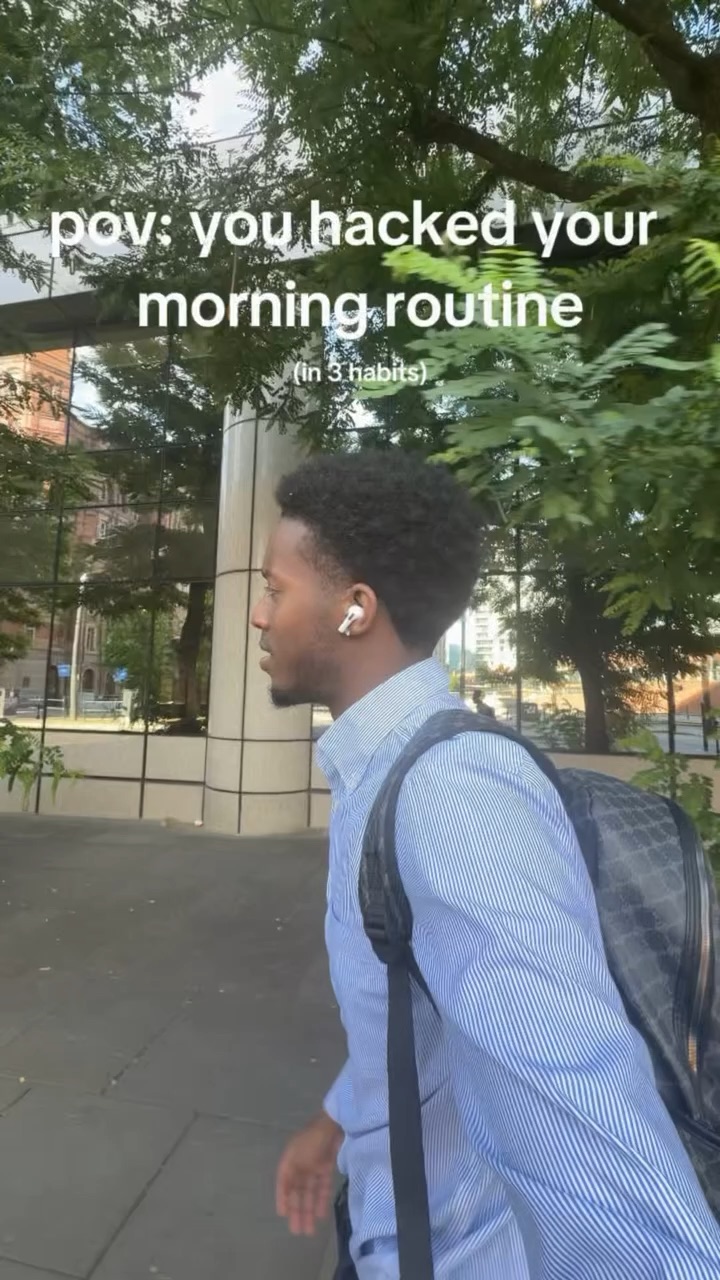 Microsoft To-Do - UGC Portfolio Example